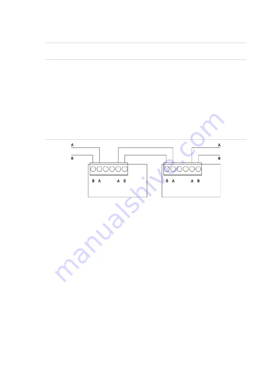 Aritech 1 3E Series Installation Manual Download Page 27