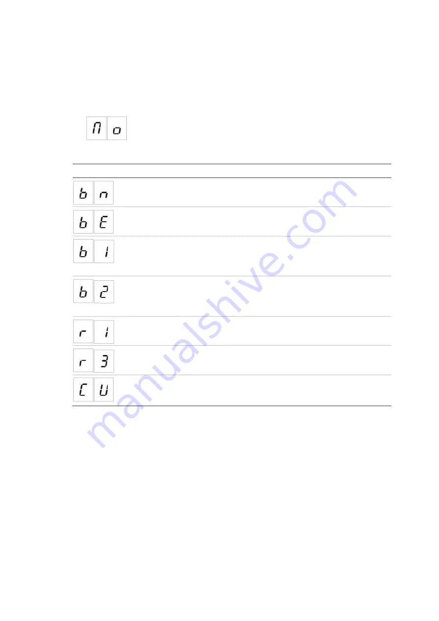 Aritech 1 3E Series Installation Manual Download Page 41