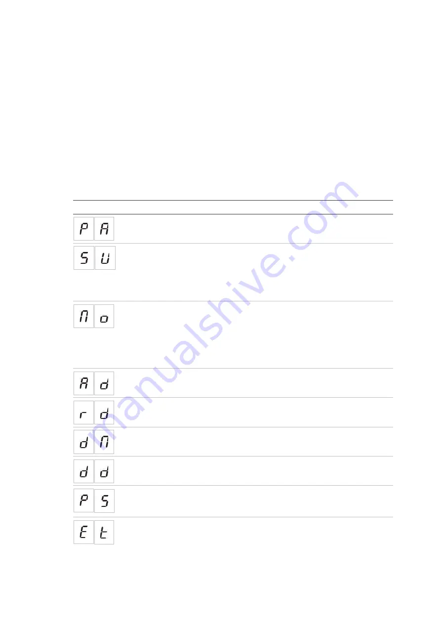 Aritech 1 3E Series Installation Manual Download Page 45