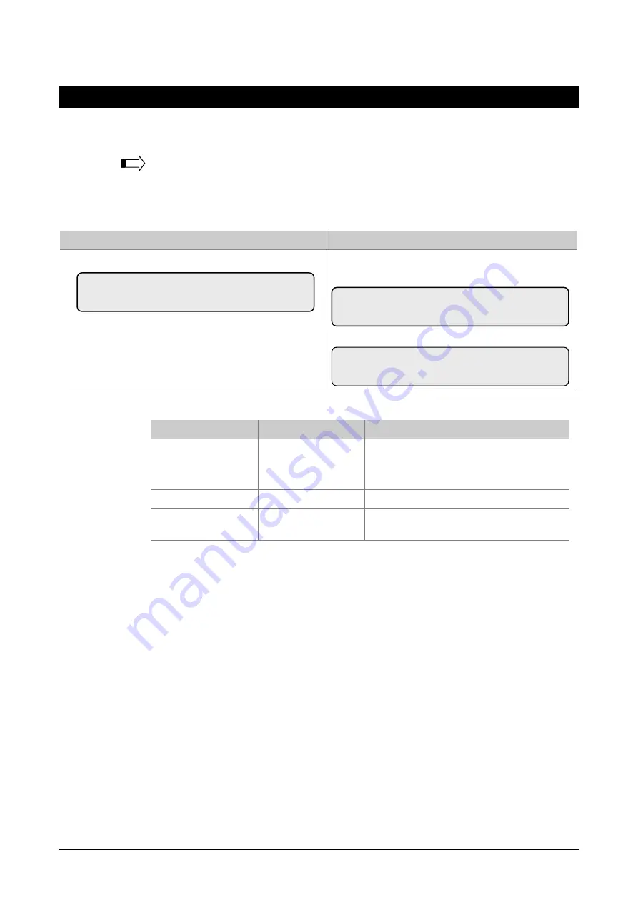 Aritech ATS4000 Manager'S Manual Download Page 26