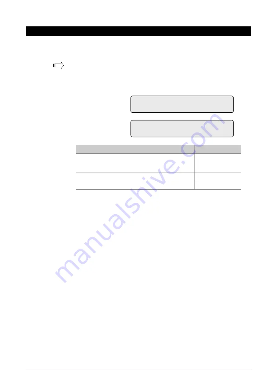 Aritech ATS4000 Manager'S Manual Download Page 35