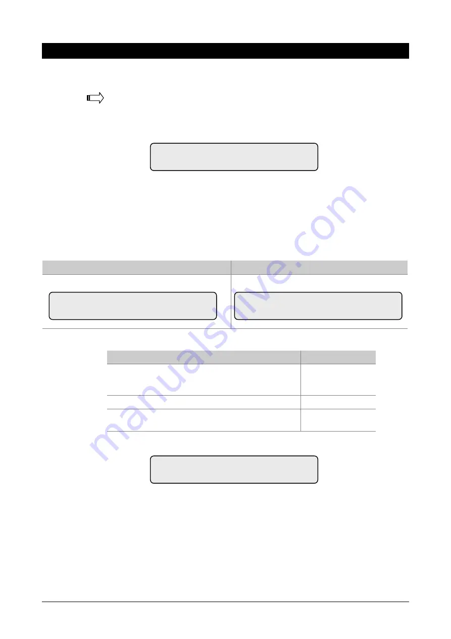 Aritech ATS4000 Manager'S Manual Download Page 39