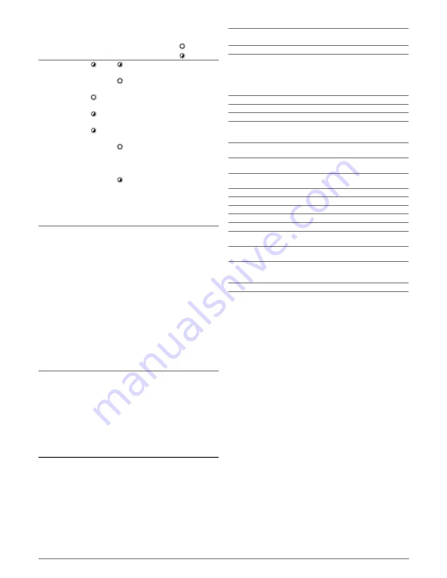 Aritech DD400AM Installation Manual Download Page 27