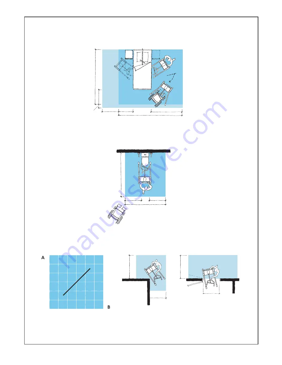 Arjohuntleigh Maxi Twin Instructions For Use Manual Download Page 35