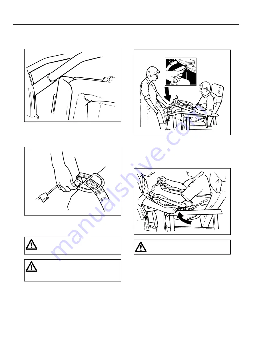 Arjohuntleigh Sara Plus Instructions For Use Manual Download Page 18