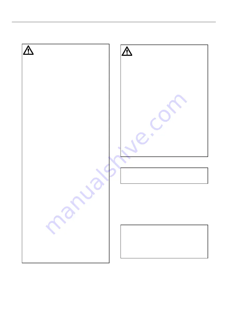 Arjohuntleigh Sara Plus Instructions For Use Manual Download Page 23