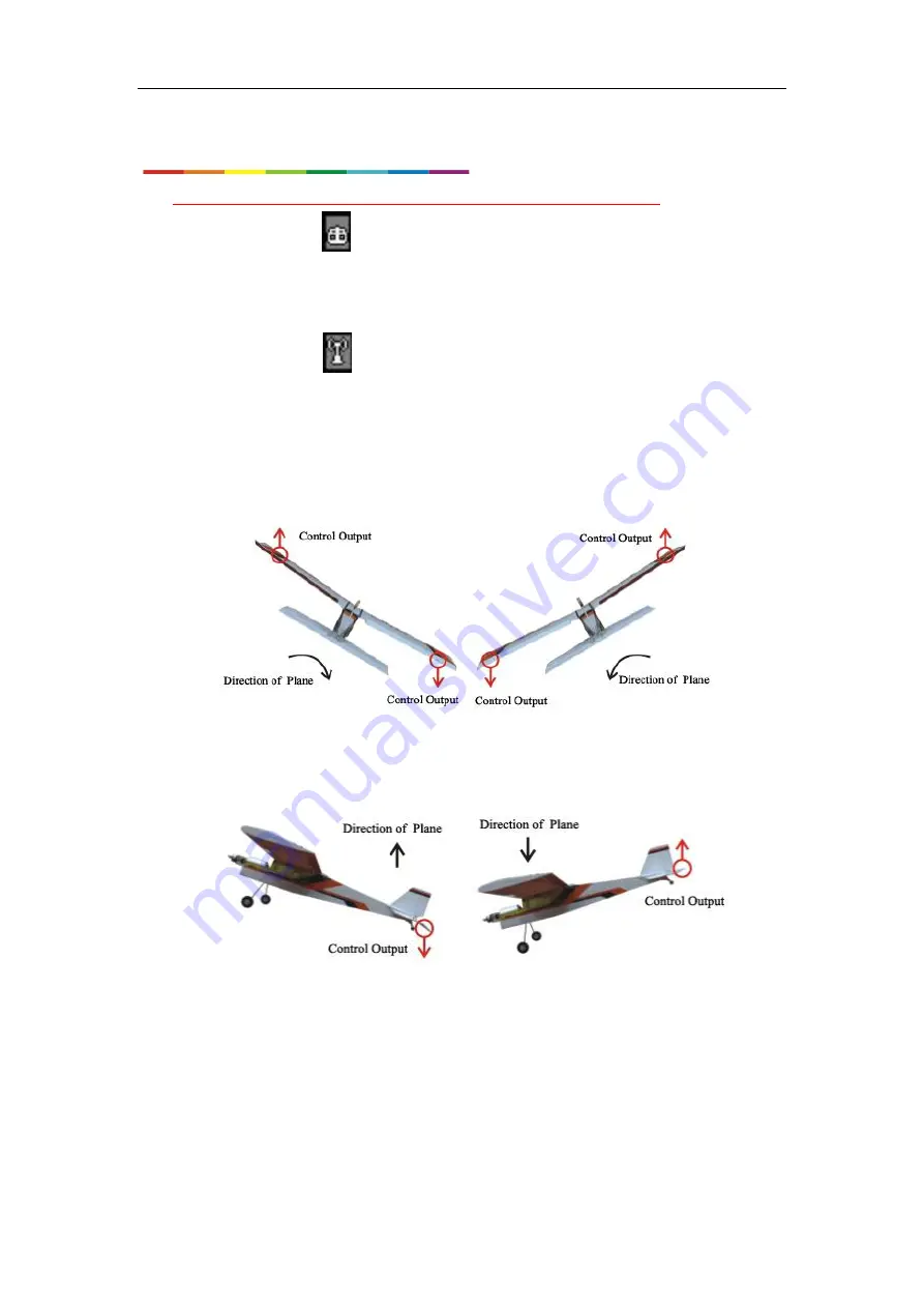 Arkbird FPV OSD V3.1028 Manual Download Page 11