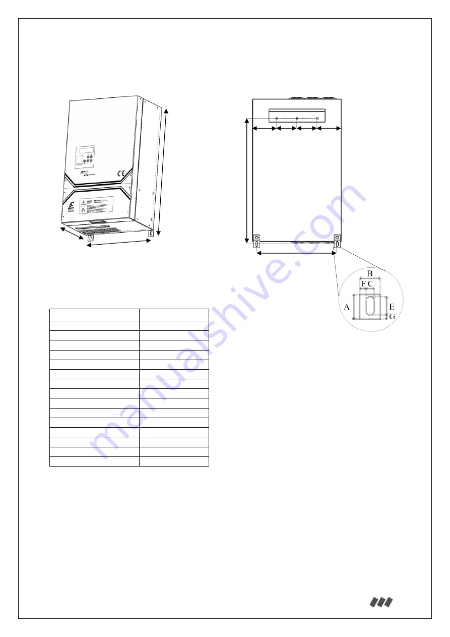 Arkel ADrive 4B055 User Manual Download Page 11