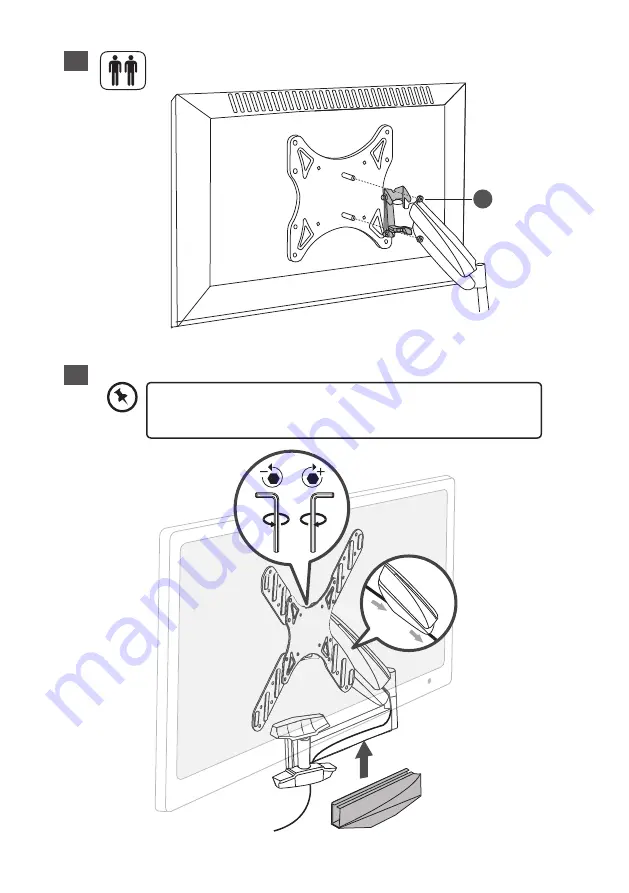 arkitect AFMGM15 Instruction Manual Download Page 11