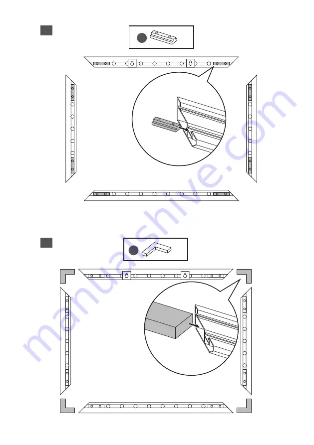 arkitect APSF10815 Manual Download Page 8