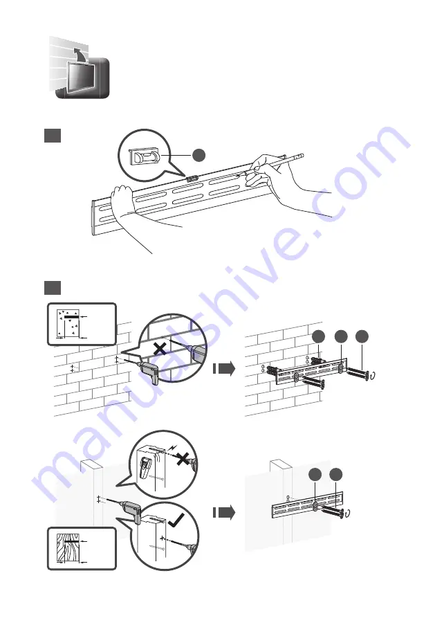 arkitect ASTVMA16S Instruction Manual Download Page 7