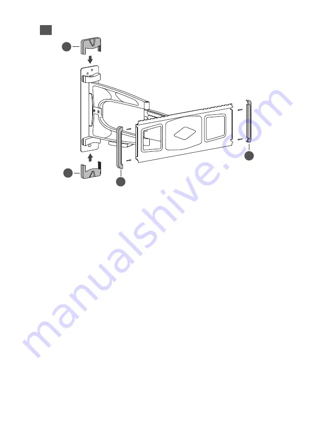 arkitect ASTVMC14X Instruction Manual Download Page 8