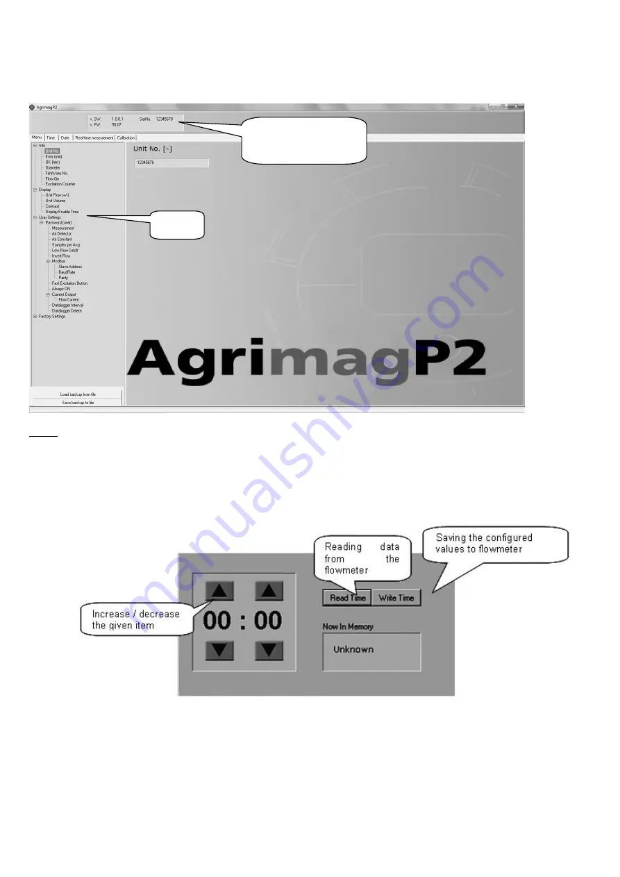 Arkon Agrimag Series Скачать руководство пользователя страница 16