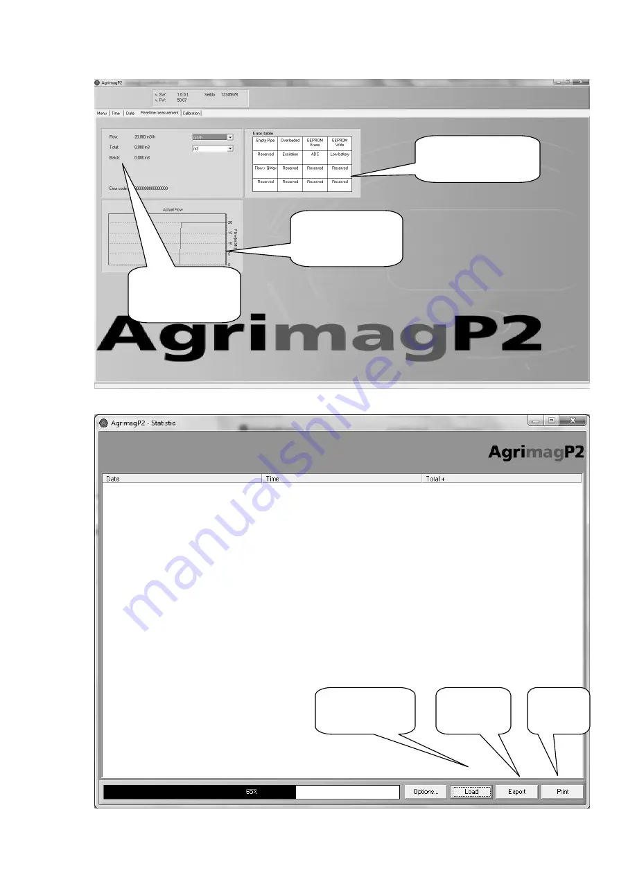 Arkon Agrimag Series User Manual Download Page 17