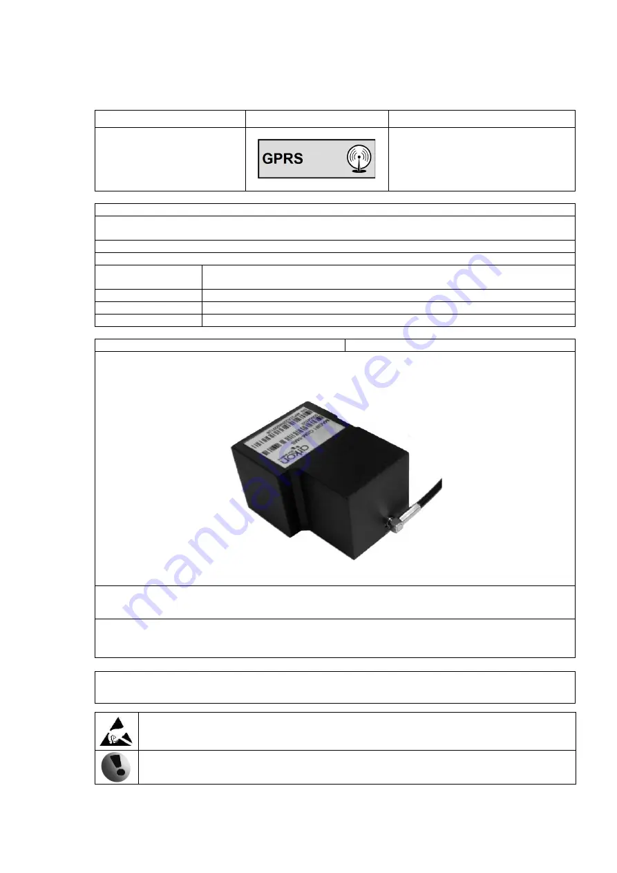 Arkon MAGB2 User Manual Download Page 21