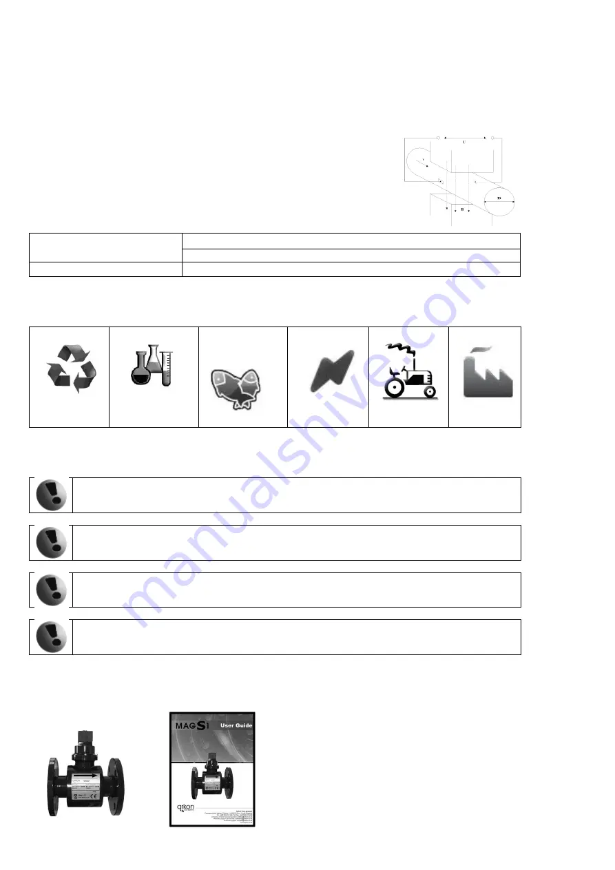 Arkon MAGS1 User Manual Download Page 4