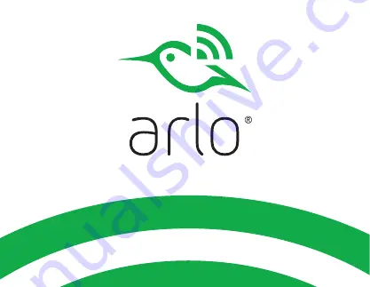 Arlo Technologies Arlo Go Скачать руководство пользователя страница 1