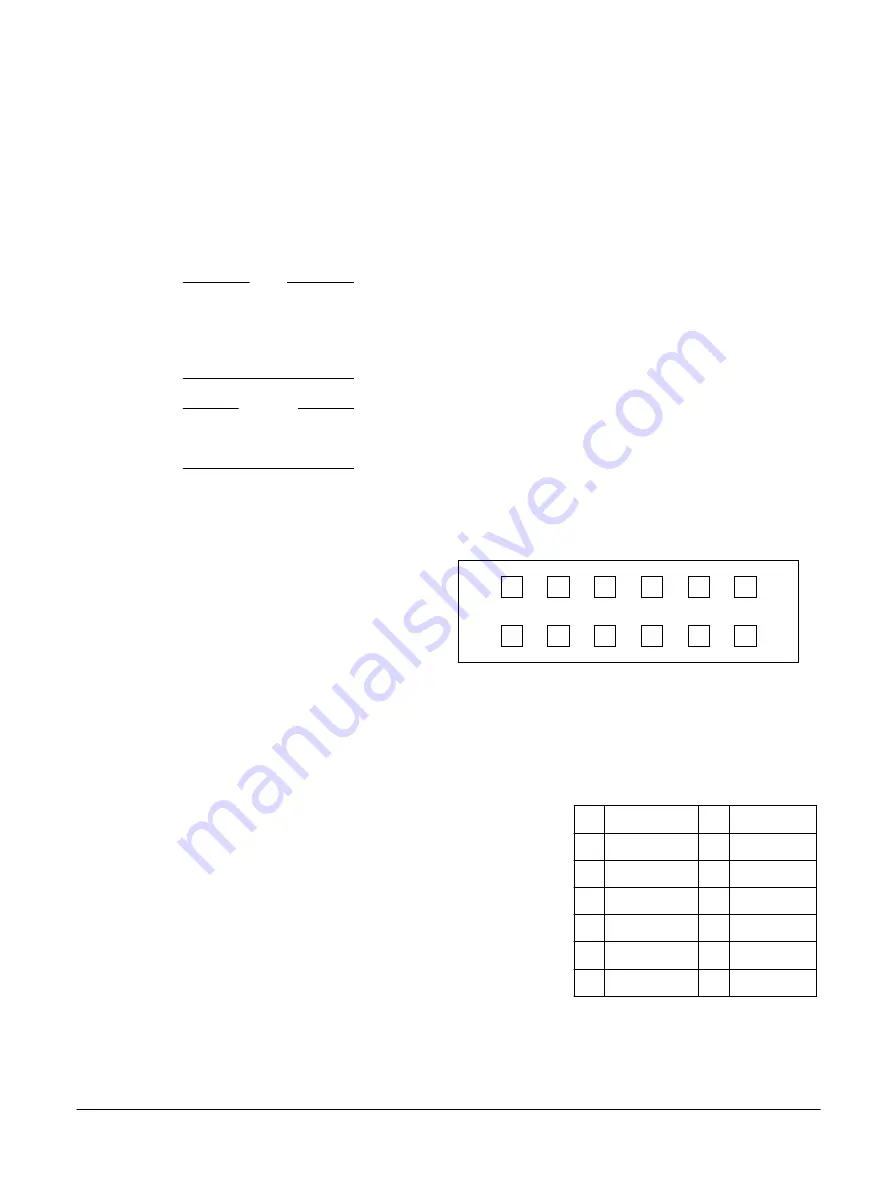 ARM MPS3 Technical Reference Manual Download Page 80