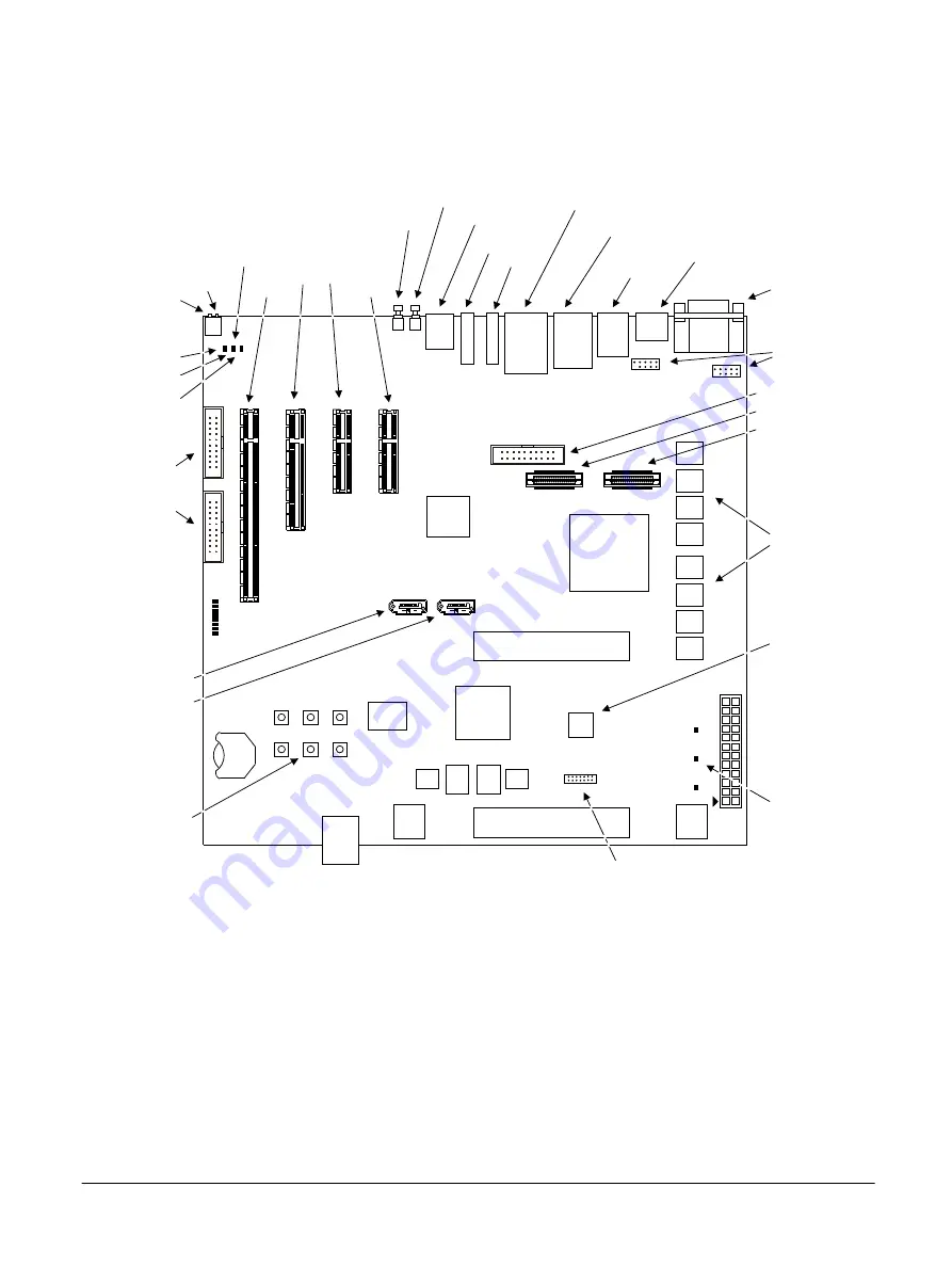 ARM V2M-Juno r2 Скачать руководство пользователя страница 15