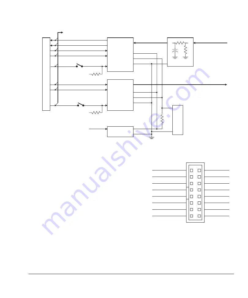 ARM Versatile/IT1 User Manual Download Page 37