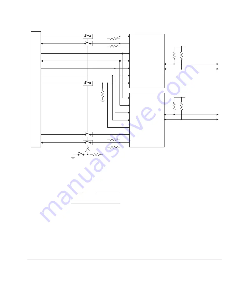 ARM Versatile/IT1 User Manual Download Page 41