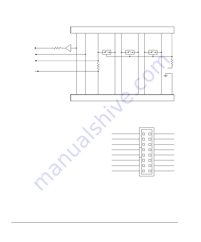 ARM Versatile/IT1 User Manual Download Page 42