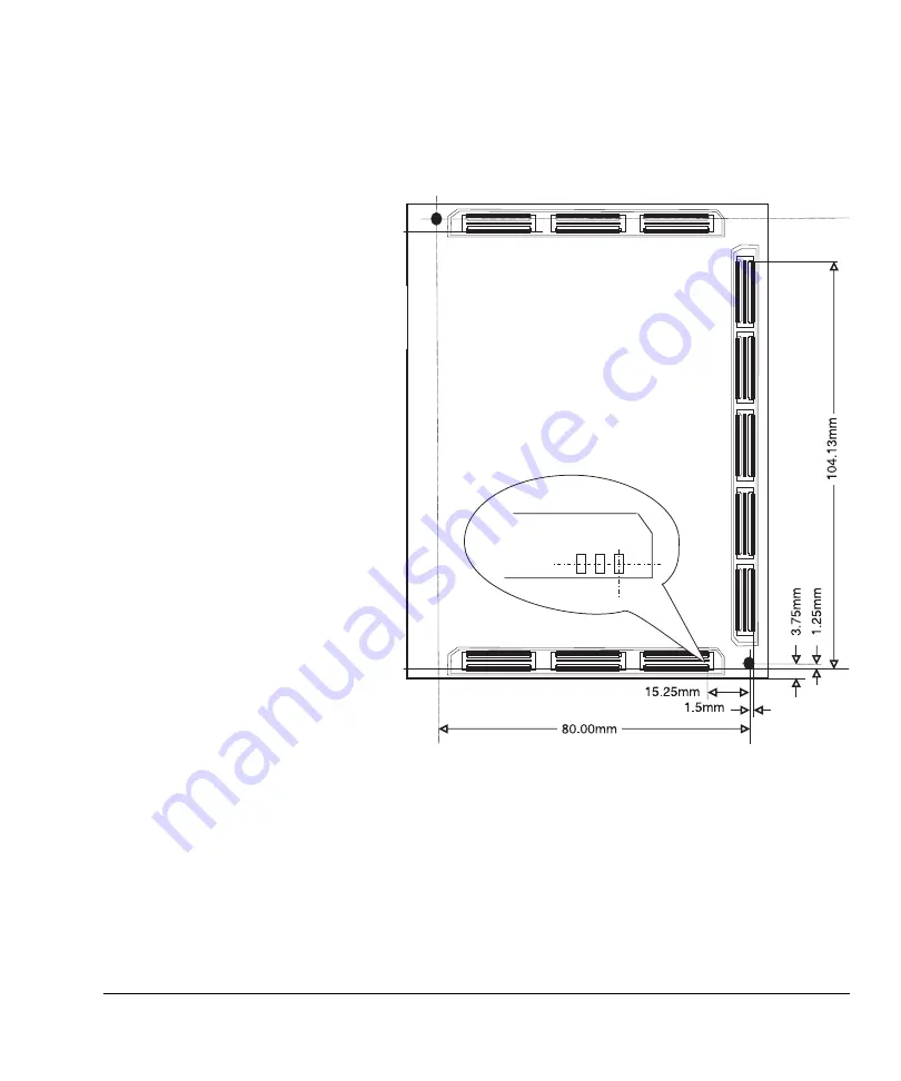 ARM Versatile/IT1 User Manual Download Page 55