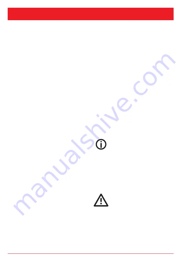 ARMANO DiKPCh Series Operating Instructions Manual Download Page 6