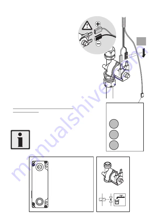 Armitage Shanks A4122AA Installation Instructions Manual Download Page 9