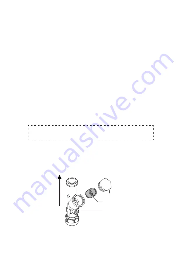 Armitage Shanks A4122AA Installation Instructions Manual Download Page 18