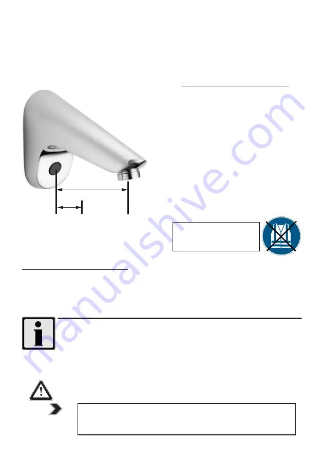 Armitage Shanks A4125AA Installation Instructions Manual Download Page 15