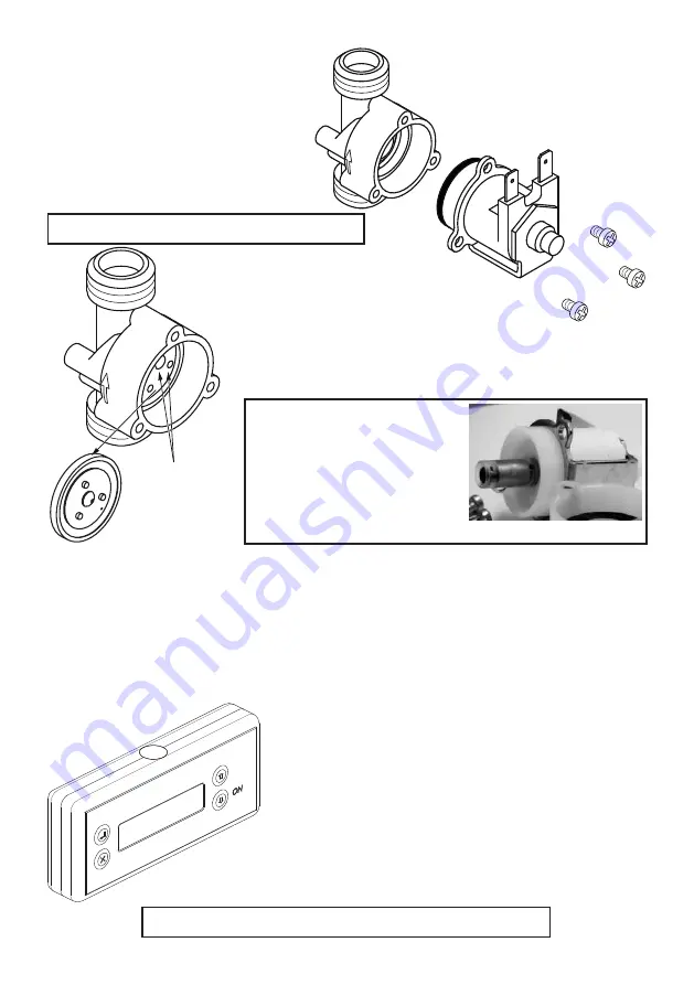 Armitage Shanks A4125AA Installation Instructions Manual Download Page 17