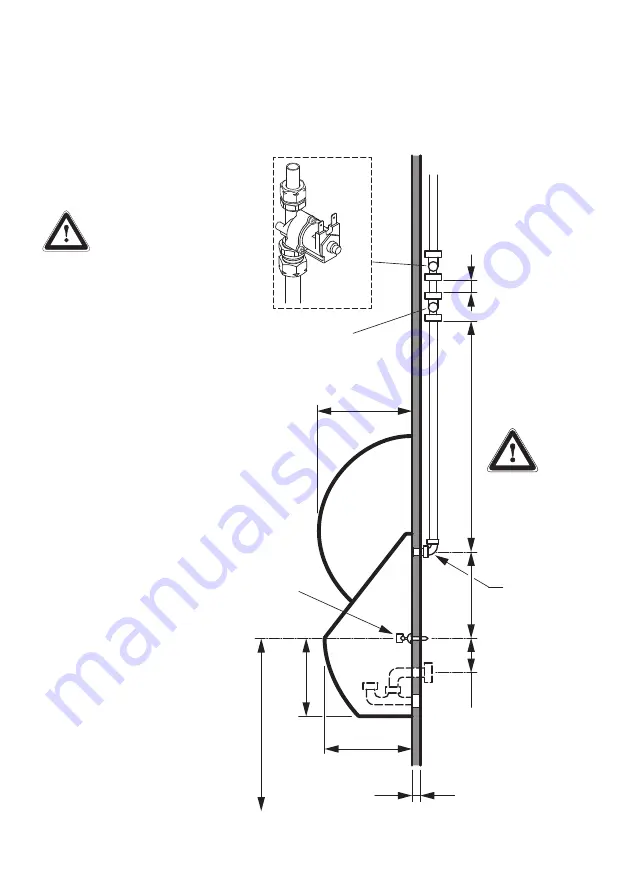 Armitage Shanks A7001AA/GN Скачать руководство пользователя страница 8