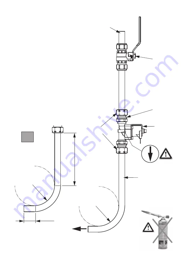 Armitage Shanks A7001AA/GN Скачать руководство пользователя страница 10