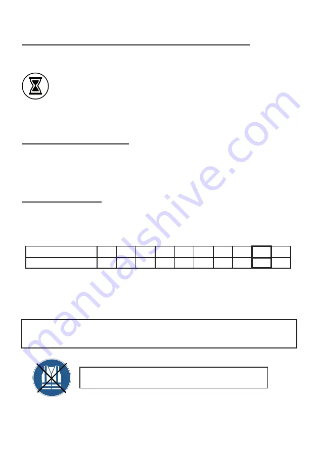 Armitage Shanks A7001AA/GN Installation Instructions Manual Download Page 19