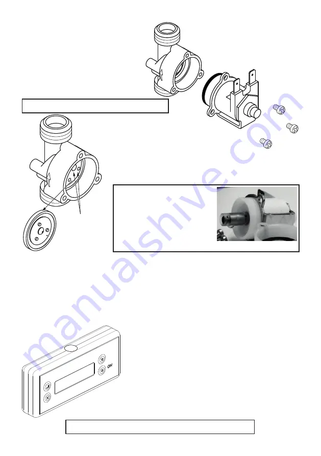 Armitage Shanks A7001AA/GN Installation Instructions Manual Download Page 21