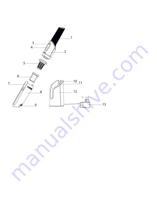 Arnica Sofa Скачать руководство пользователя страница 20