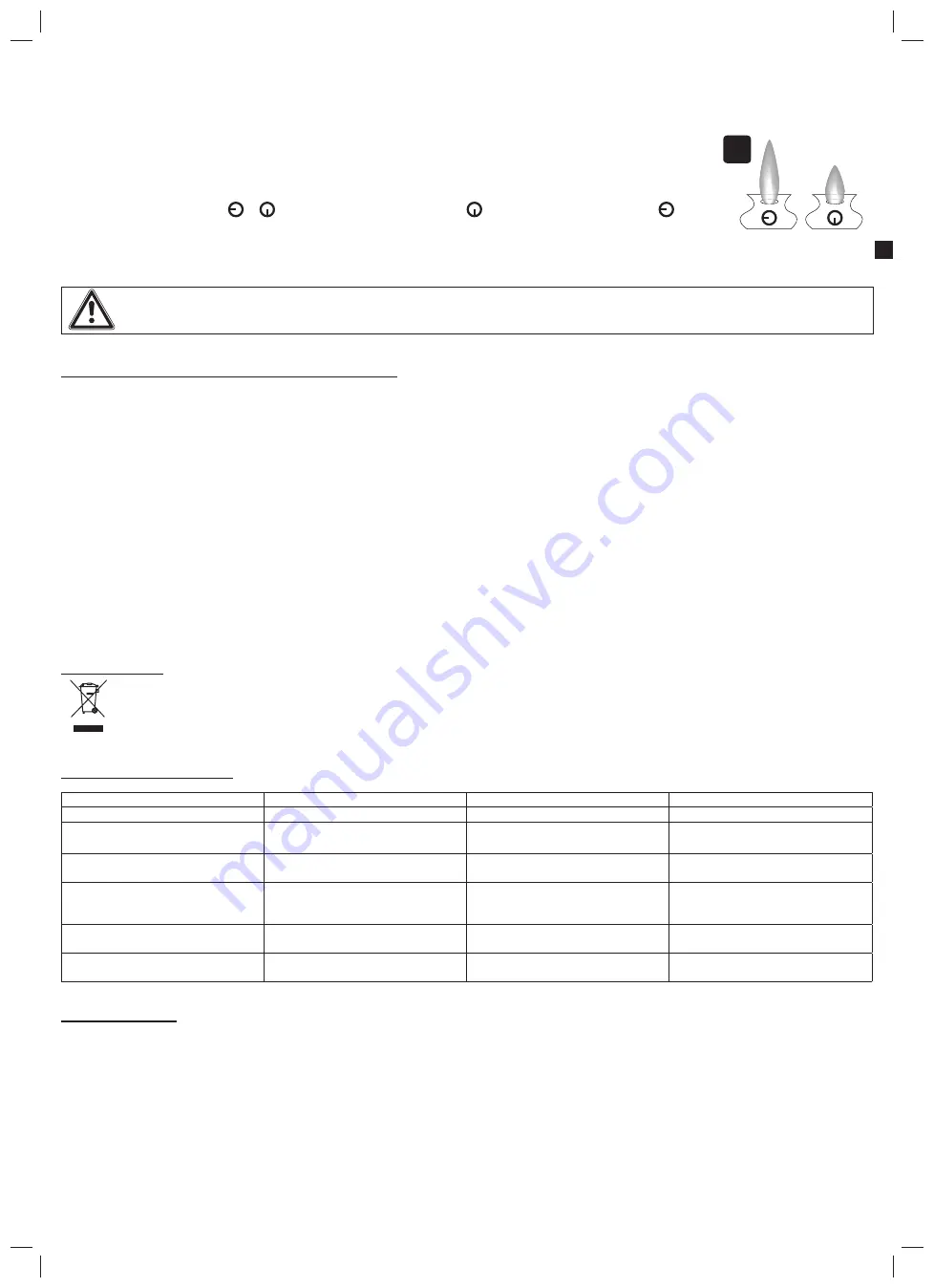 ARO 0359CS02726 Скачать руководство пользователя страница 18