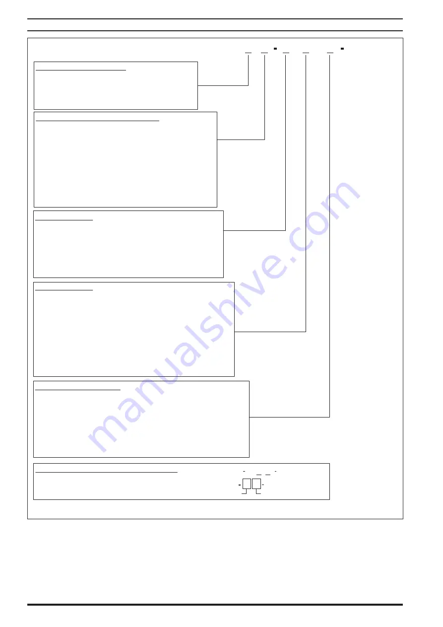 ARO 66610*-*-C series Скачать руководство пользователя страница 2