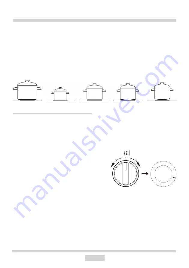 ARO SHC5065 Instruction Manual Download Page 19