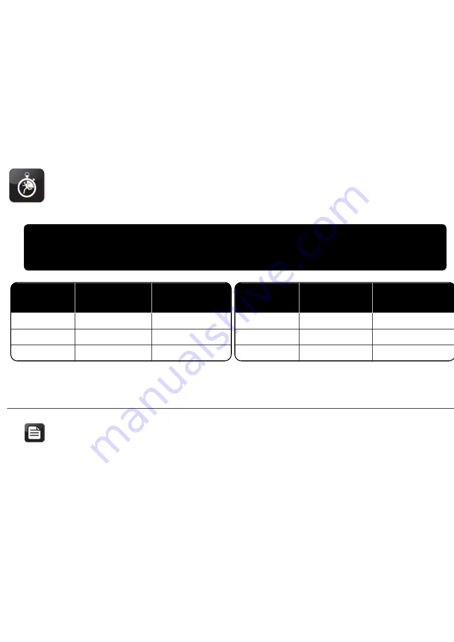 Aroma ARC-52 Instruction Manual Download Page 12