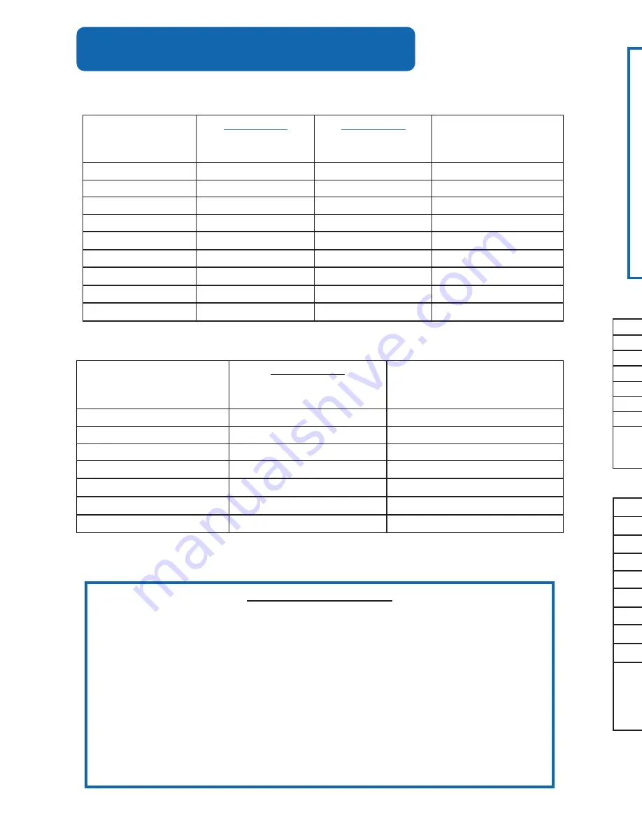 Aroma ARC-830 TC Instruction Manual Download Page 10