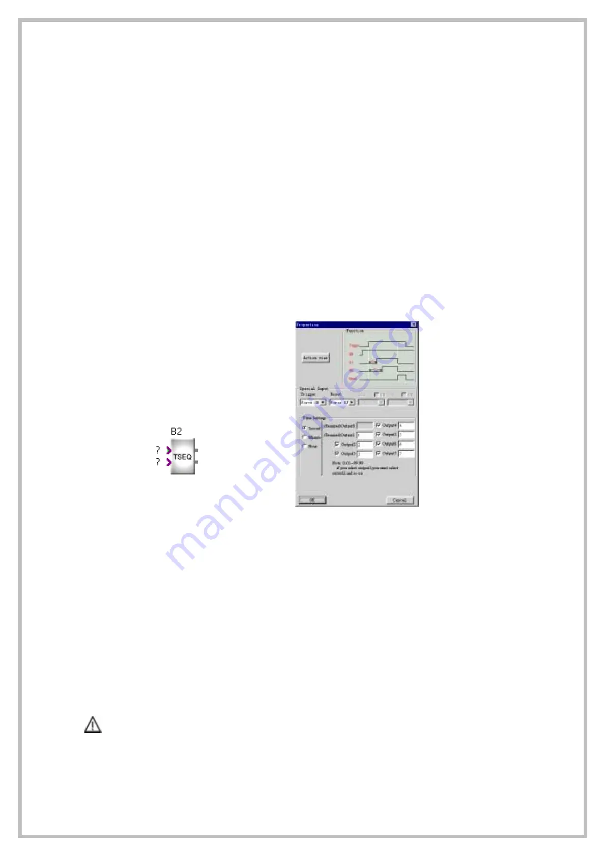 Array electronic SR Series Скачать руководство пользователя страница 45