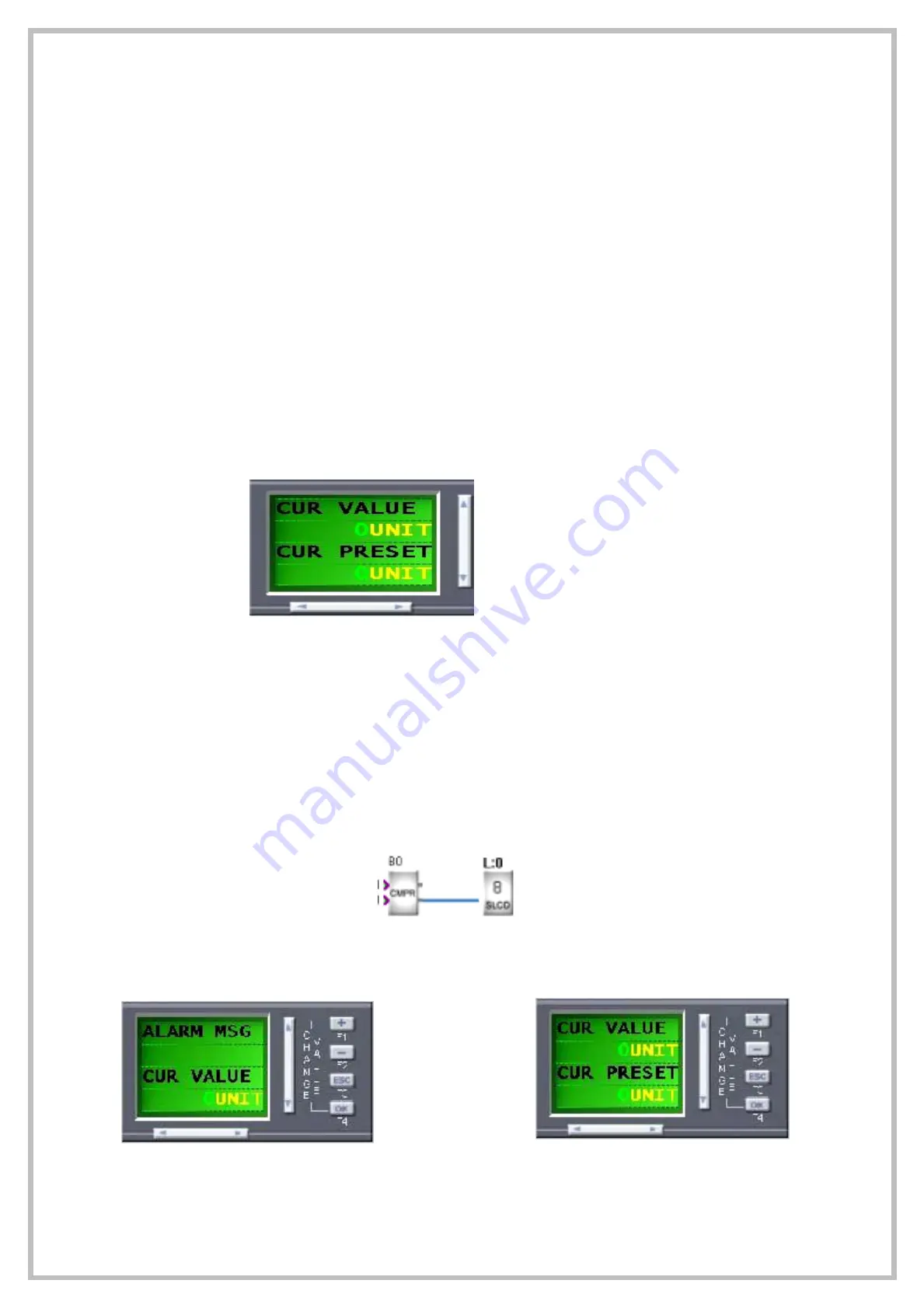 Array electronic SR Series Скачать руководство пользователя страница 55