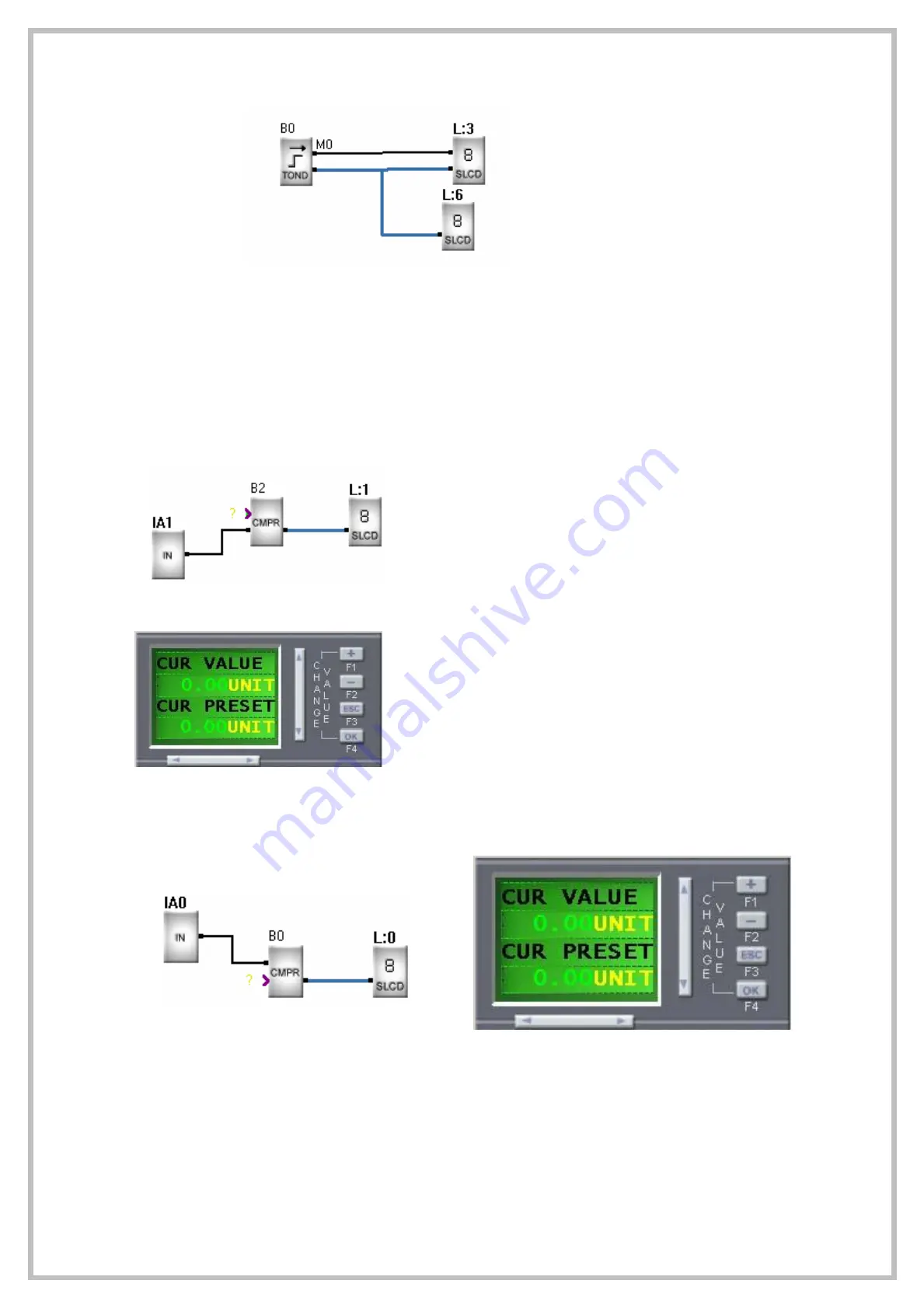 Array electronic SR Series Скачать руководство пользователя страница 68