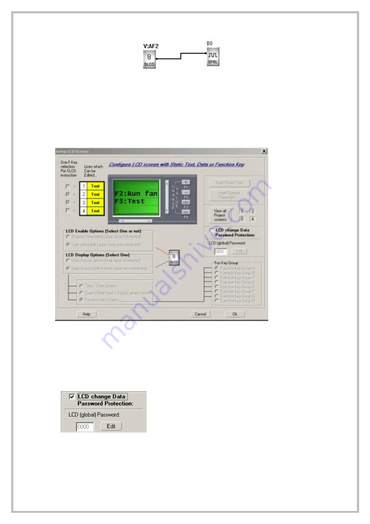 Array electronic SR Series Скачать руководство пользователя страница 72