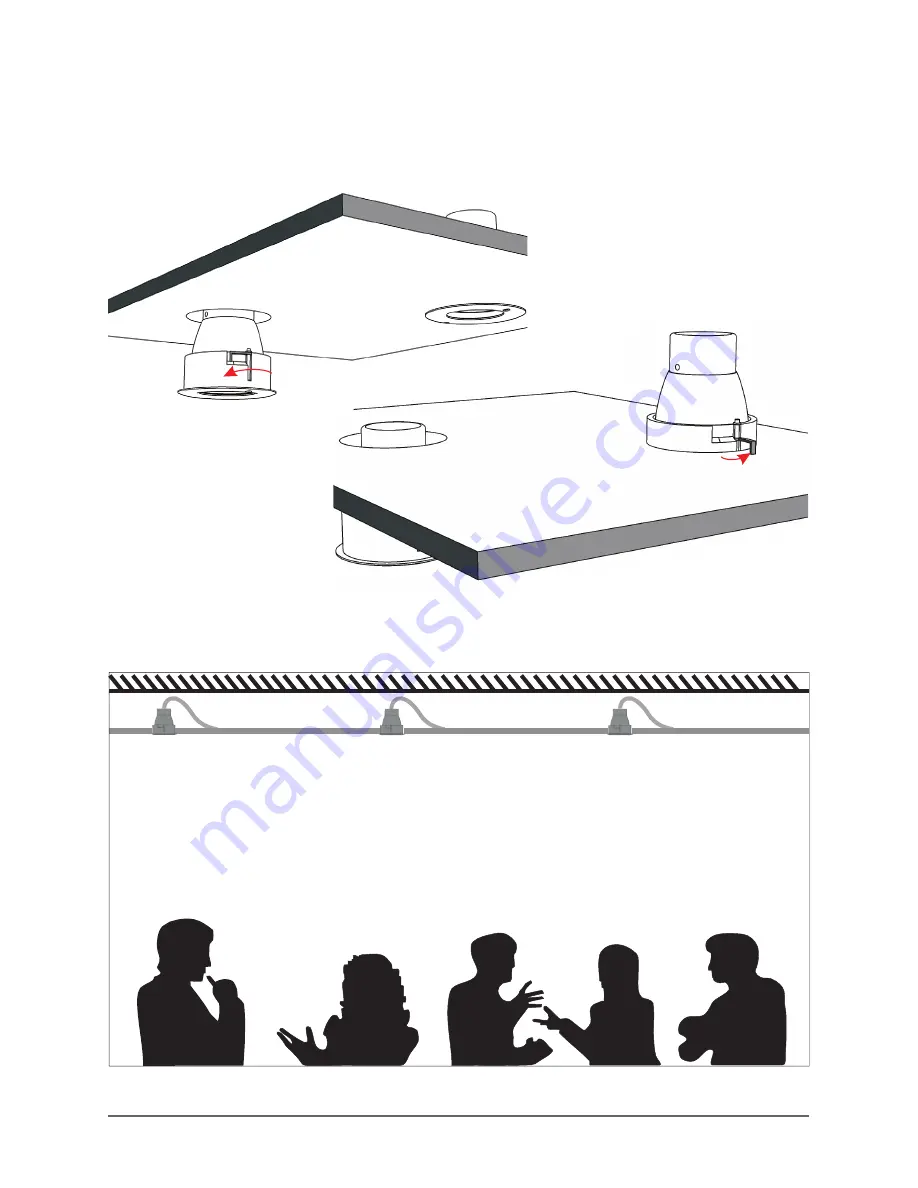 array K KT20 Скачать руководство пользователя страница 12