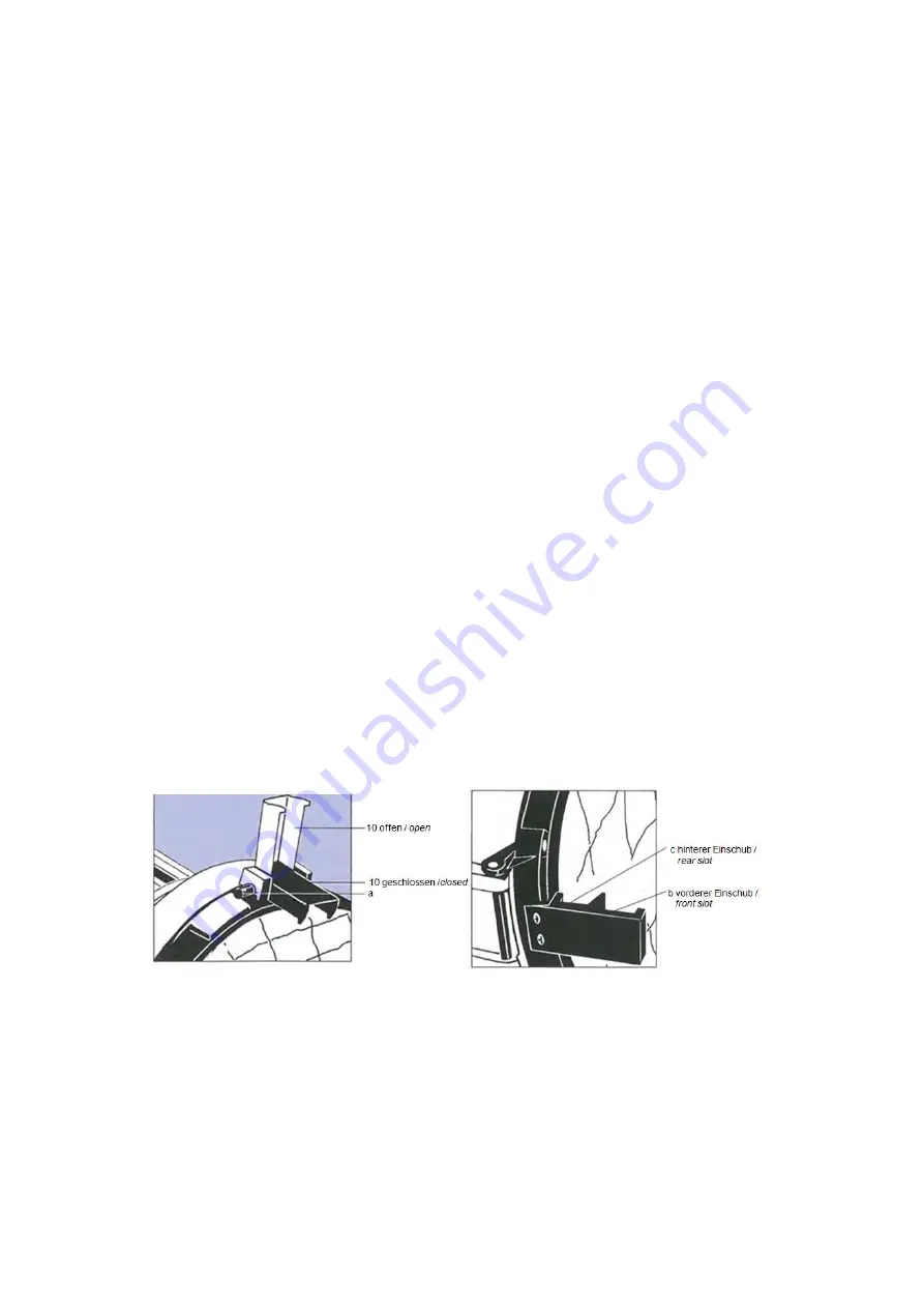 ARRI ARRISUN 5 Operating Instruction Download Page 6