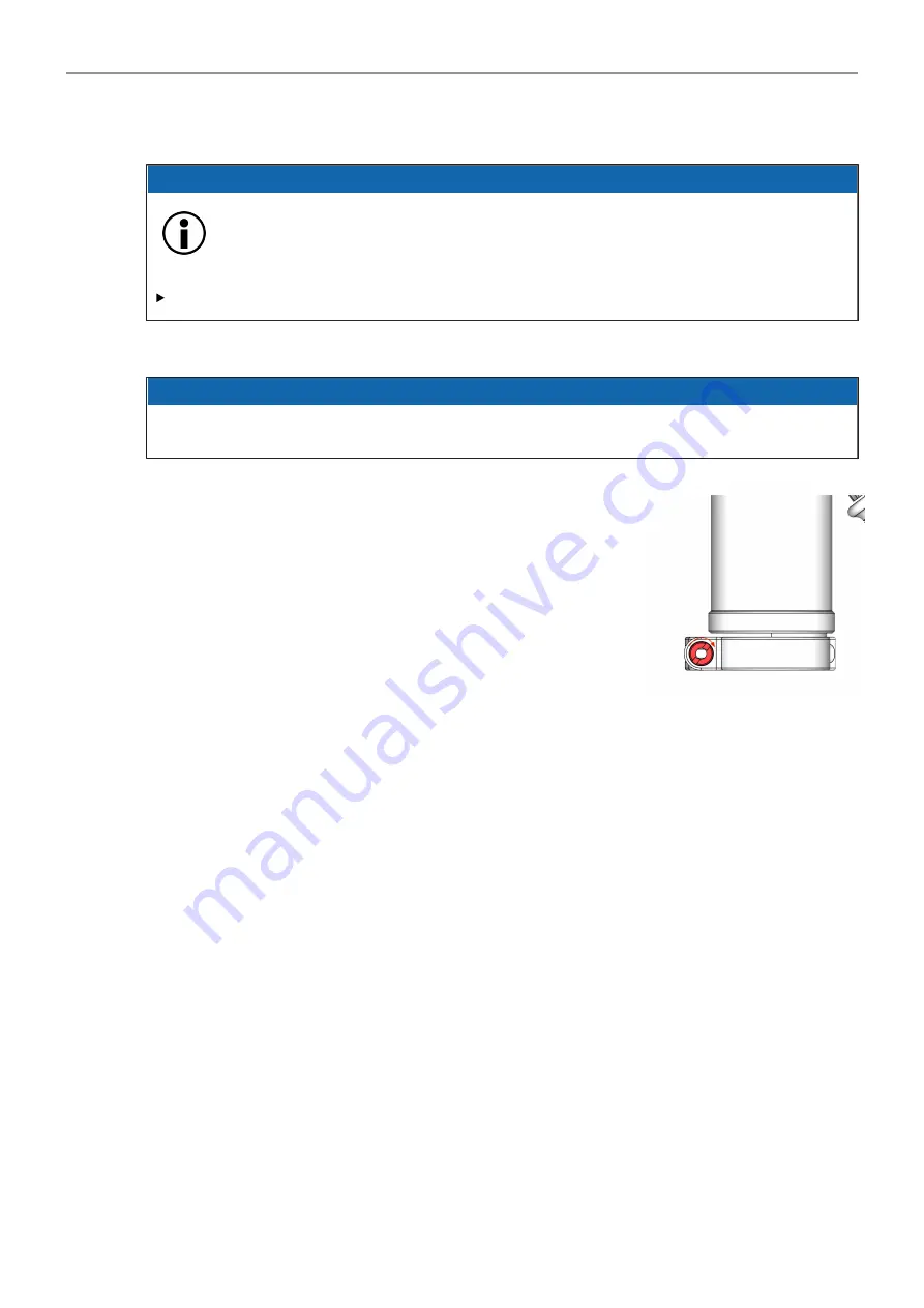 ARRI ARTEMIS 2 User Manual Download Page 62