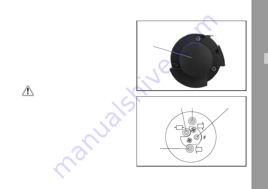 ARRI IVS 435 Instruction Manual Download Page 13